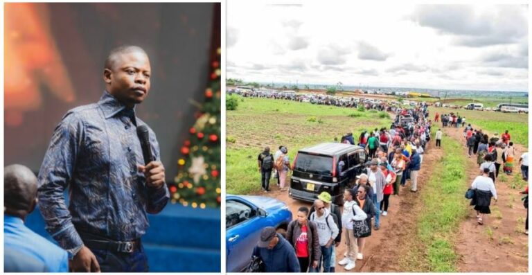 Bushiri-Dudula