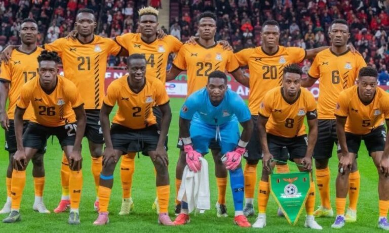 WHY ZAMBIA CAN NEVER WIN THE WORLD CUP OR AFCON… unless by a miracle- Fisho P Mwale