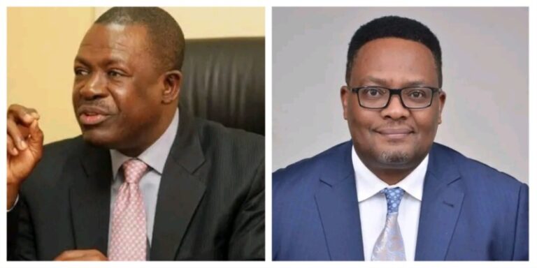RESPONDING TO WYNTER KABIMBA’S BASELESS AND IMMORAL RANTINGS- Amb. Emmanuel Mwamba