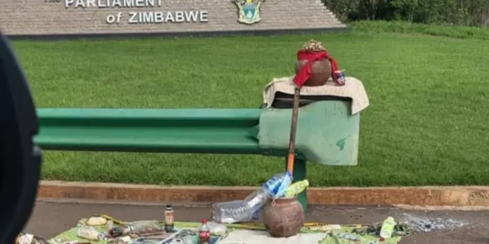 Parliament-of-Zimbabwe-Statement-Juju-Muti-Ritual