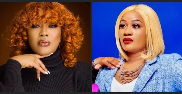 MUTALE MWANZA IN COURT OVER CHICHI DAISY POST
