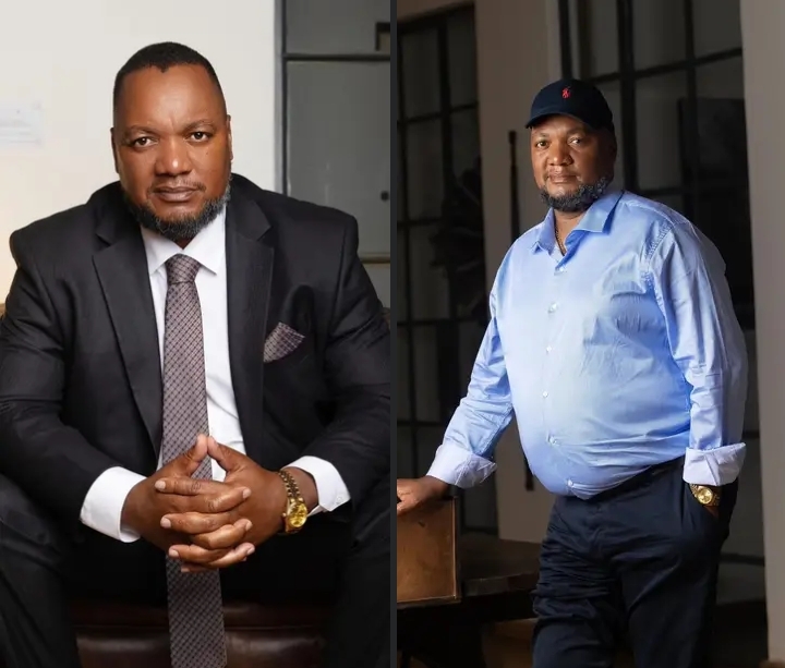 MILES SAMPA’S RESIGNATION AS LEADER OF THE OPPOSITION AN ACT OF COWARDICE
