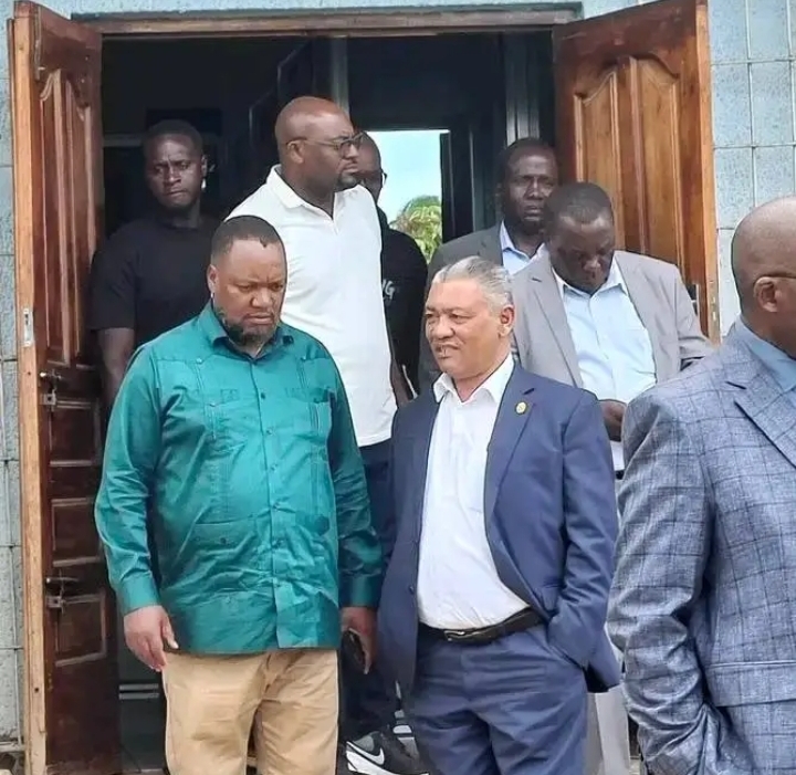 Court Adjourns PF Convention Injunction Case to December 9