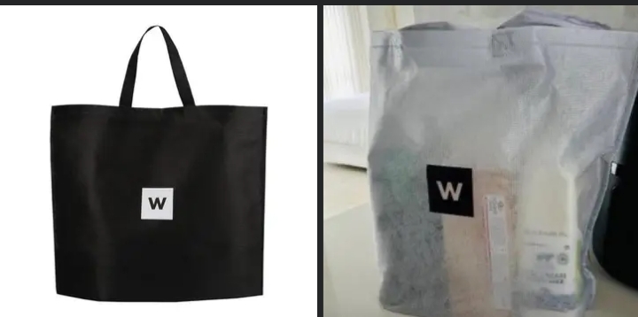 THE BAG THAT BROKE THE CARTEL! WOOLWORTHS GOES TRANSPARENT AFTER SHOCK BRIBERY SCANDAL!”