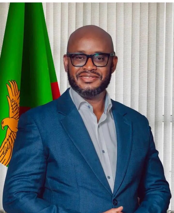 PF’S SUNDAY CHANDA BACKS BILL 7