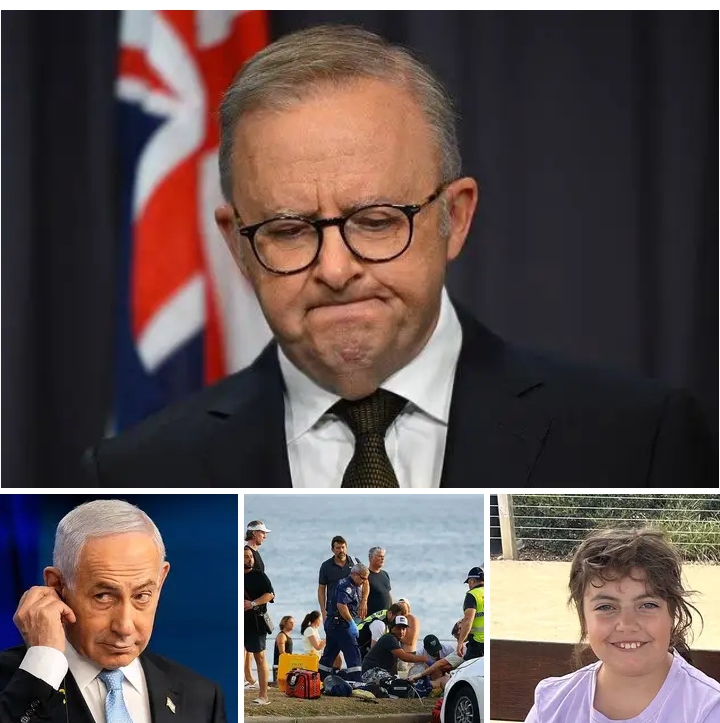 ISRAELI INTELLIGENCE: IRAN BEHIND BONDI BEACH MASSACRE