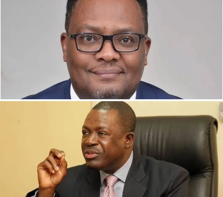 I knew Wynter Kabimba SC was central and behind my dismissal as Permanent Secretary- Amb. Emmanuel Mwamba