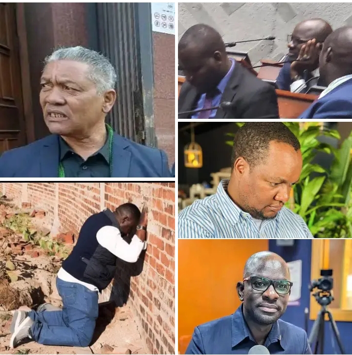 LAZ AND OASIS FORUM CONDEMN PF INFIGHTS AND MISTRUST