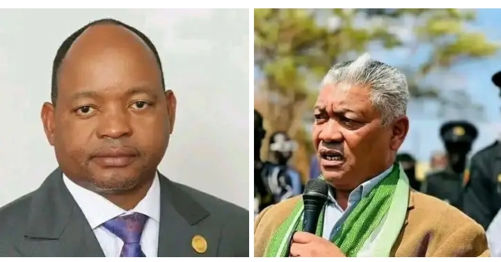 MWEETWA INSISTS PF MPs WHO VOTED FOR BILL 7 SHOULD NOT BE EXPELLED