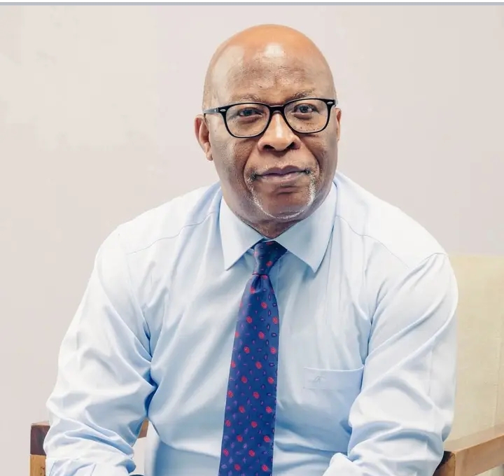 UNITY CANNOT BE BUILT ON DISRESPECT: A DIRECT RESPONSE TO DR. NEVERS MUMBA