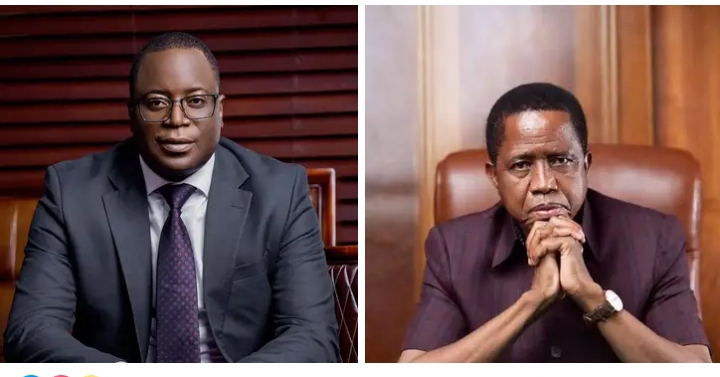 IT IS WRONG AND DISRESPECTFUL CALLING MAKEBI ZULU A MALUKULA- Shipungu