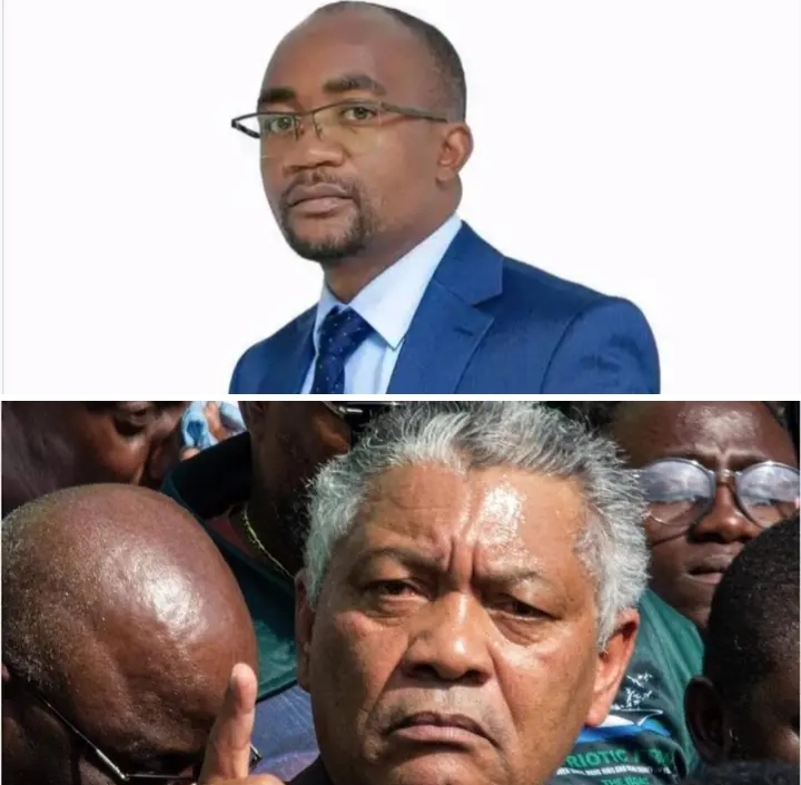 LUBINDA SHOULD EXPLAIN WHY PF CONVENTION HAS DELAYED – KAPYANGA