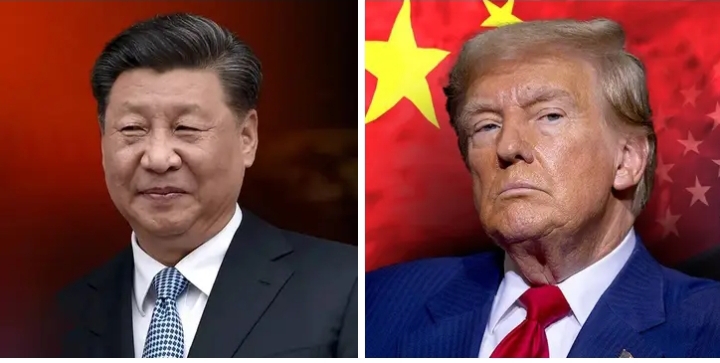 China announced SANCTIONS against 20 US companies in response to Trump’s arms sales to Taiwan – Reuters