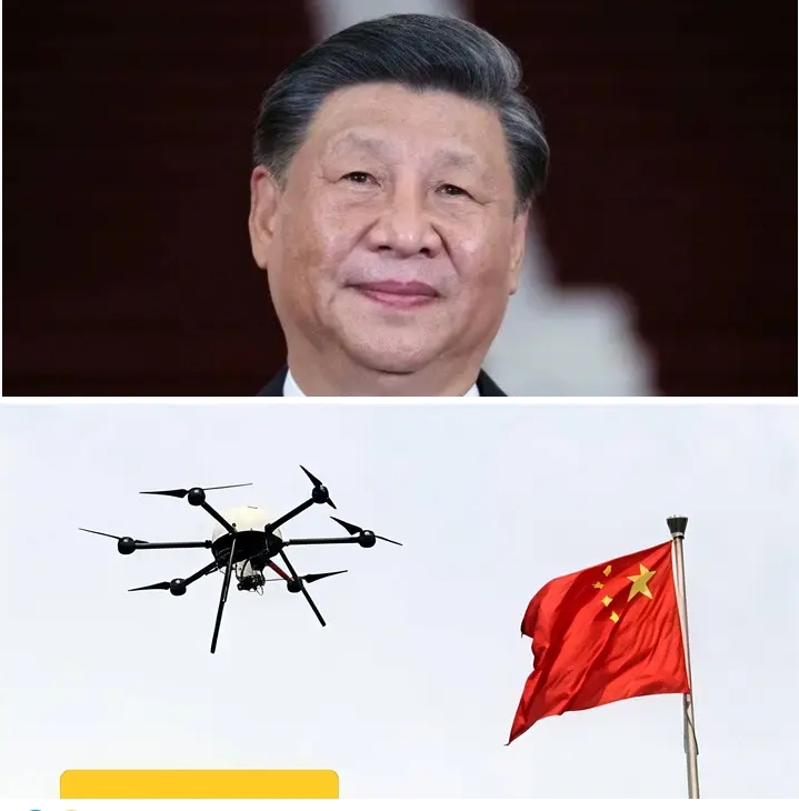 US BANS CHINESE DRONES FOR “NATIONAL SECURITY” – EXCEPT 80% OF US LAW ENFORCEMENT ALREADY RUNS ON THEM