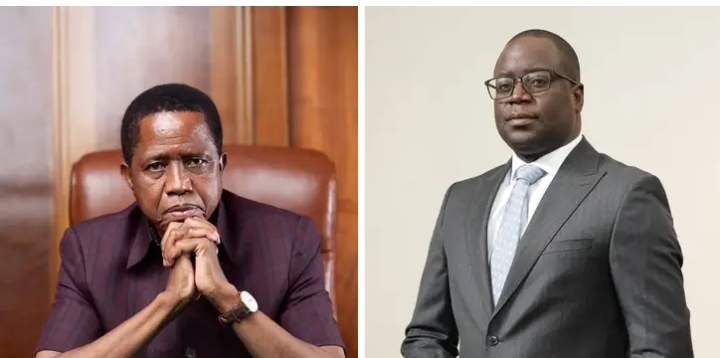 MAKEBI ZULU SHOULD STICK TO ANNOUNCING FUNERAL UPDATES- Sikaile&nbsp; Sikaile