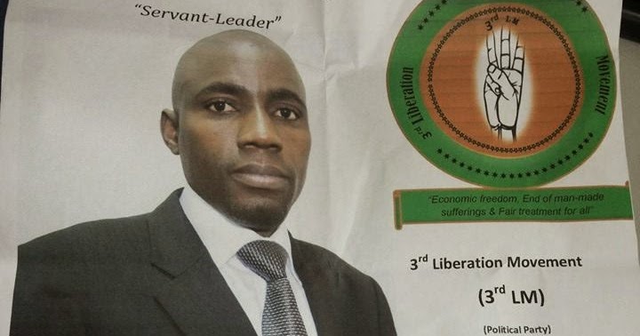 Childbirth isn’t a man’s profession –&nbsp; Opposition leader Enock Tonga