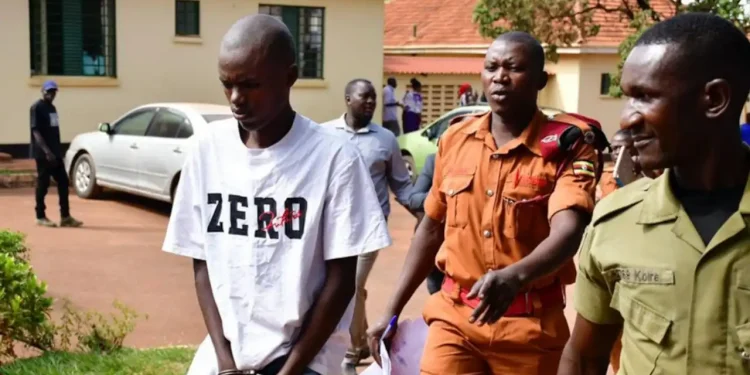 Uganda-A-Level-Student-Abubaker-Lubowa-Daily-Monitor