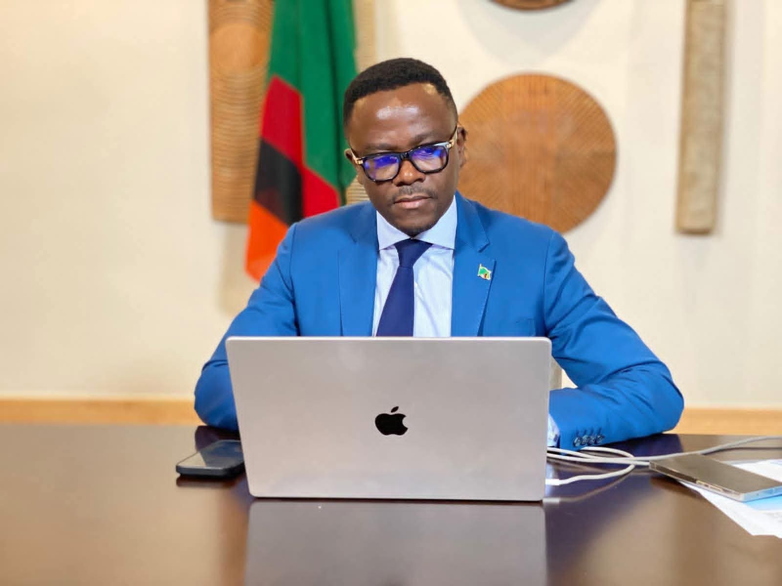 Willah-Joseph-Mudolo