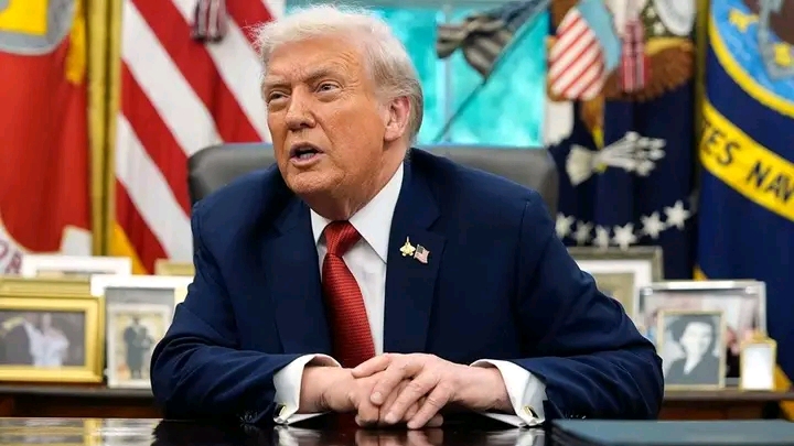 TRUMP’S PLAN TO END SUDANESE MIGRANT PROTECTIONS BLOCKED BY FEDERAL JUDGE ANGEL KELLEY IN LAST-MINUTE DECISION