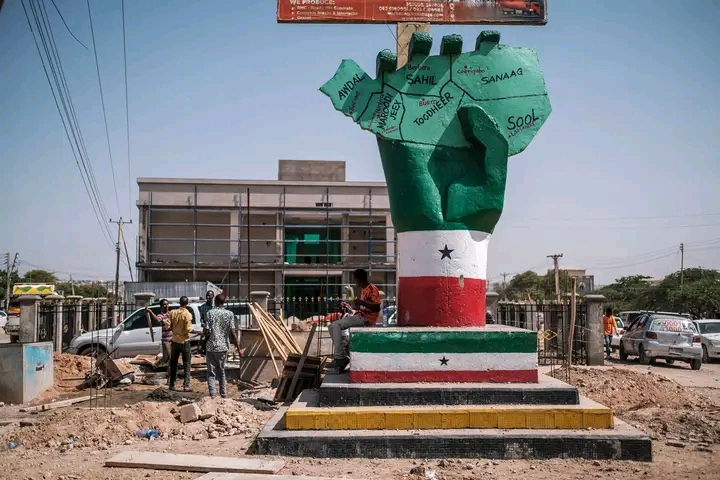 PARTIAL SUSPENSION OF US VISAS FOR ZAMBIANS – THIS TOO SHALL COME TO PASS