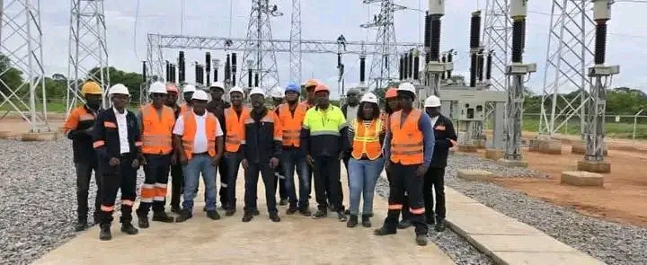 Power Returns, Grid Expands: Tracking Zambia’s Energy Rebuild