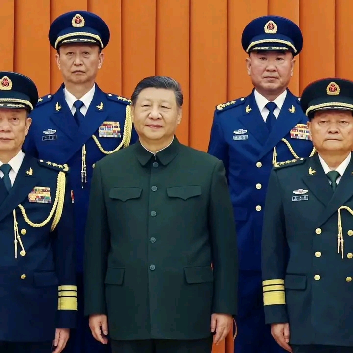 PENTAGON: CHINA PLANS TO FIGHT & WIN A TAIWAN WAR BY 2027, AND U.S. FORCES MAY BE TOO FAR TO STOP IT