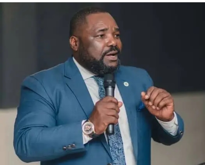 Appointment Of Administrator- Dickson Jere