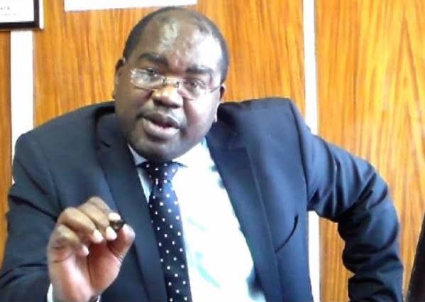 PF MUST REBUILD AFTER INTERNAL ATTACKS ON DR CHITALU CHILUFYA – CHIEF MABUMBA