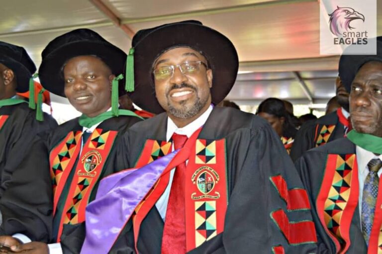 Bill 7 gives too much power to a current president, throw it out – Brian Mushimba