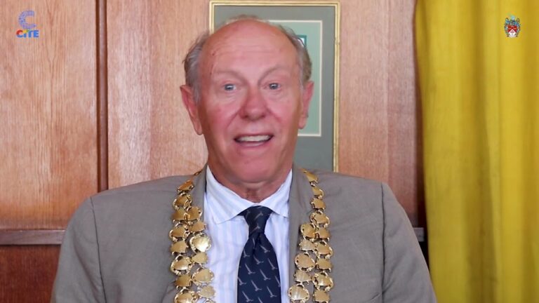 Drop these Bad and Archaic Laws on Speech and Insults- David Coltart