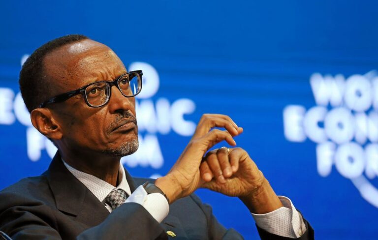 KAGAME CRACKS DOWN ON FAKE FAITH: 6,000 CHURCHES SHUT AS RWANDA DEMANDS QUALIFIED PREACHERS