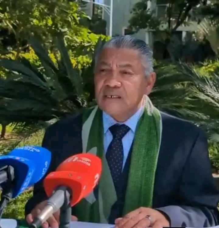 After January 12, PF will go to convention under whatever umbrella – Lubinda