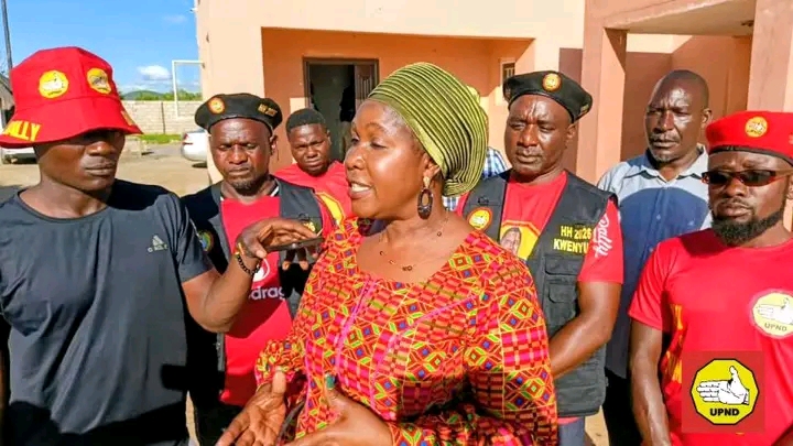 PRESIDENT HAKAINDE HICHILEMA WILL NOT GET LESS THAN 95% OF THE VOTES IN CHIKANKATA IN THE UPCOMING GENERAL ELECTIONS – SABAO