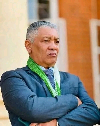Given Lubinda yet to reflect on next action if he loses PF convention