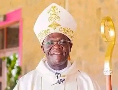 ZRA has never gifted Archbishop Alick Banda Any Vehicle, it was an Employee who did- Amb. Emmanuel Mwamba