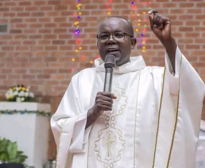 Protect your voters’ cards, priest urges Catholics after Archbishop Alick Banda’s summons
