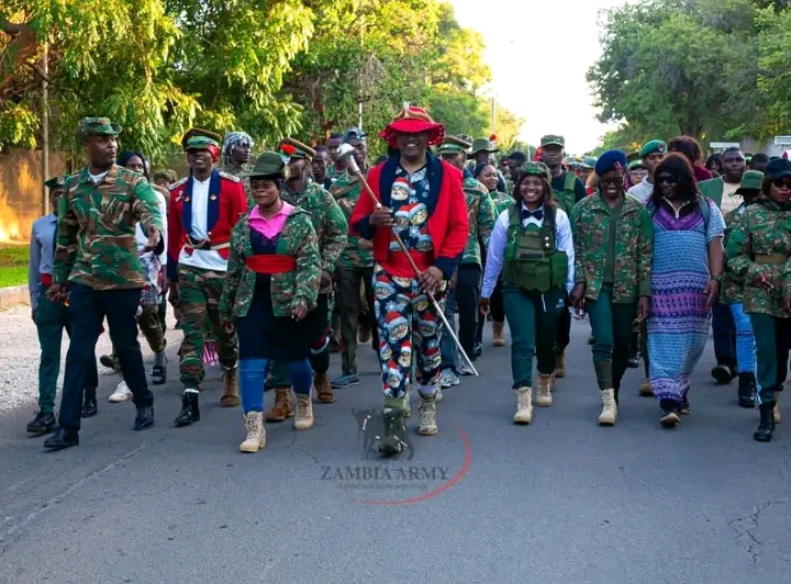 Arakan Barracks troops ‘invade’ army commander’s home in uncommon fashion