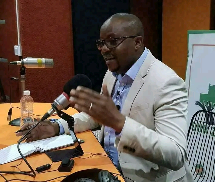 ANTONIO MWANZA QUESTIONS TIMING OF DEC SUMMON FOR ARCHBISHOP BANDA