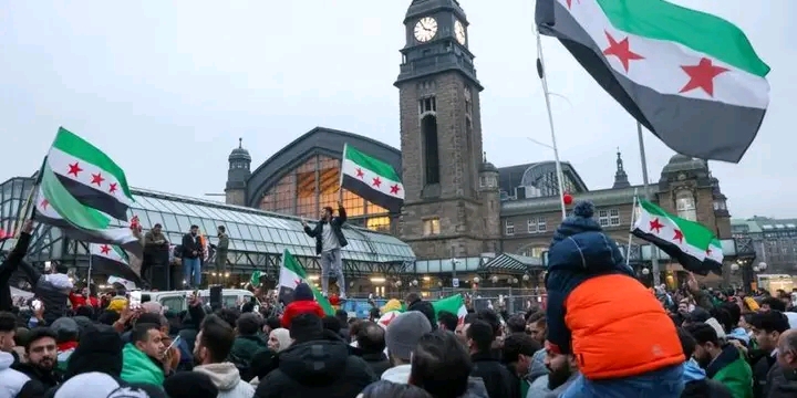 German government has promised to increase the number of deportations in 2026