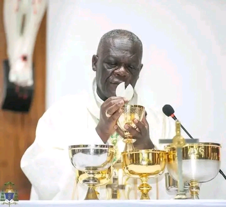 NOT DEC VS THE CHURCH: WHY ZAMBIA MUST REJECT FALSE NARRATIVES- Lawyer Simon Mwila