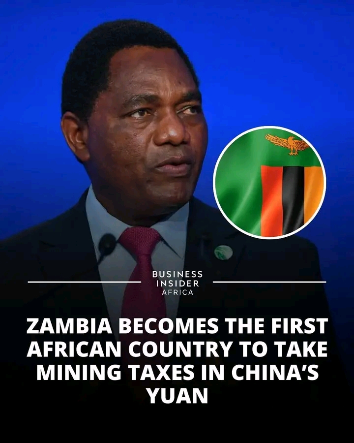 The Mines Pay Pittance, Nothing to Celebrate About- Dr. Sishuwa Sishuwa