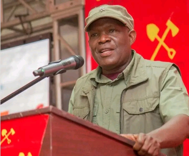 BISHOP BANDA WON’T APPEAR ALONE, WE’LL JOIN HIM AT DEC – M’MEMBE