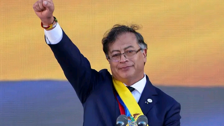 After Capturing Venezuelan President, Trump Puts Columbian President on Notice Over Drug Trafficking to US