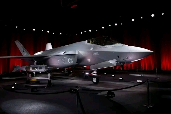 ISRAEL JUST VETOED TURKEY’S F-35 DREAMS AND THERE’S NOTHING TRUMP CAN DO ABOUT IT