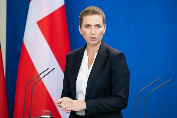 DENMARK WARNS NATO COULD COLLAPSE OVER GREENLAND: PM SAYS US THREATS RISK SHATTERING