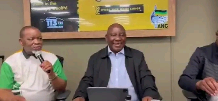 ANC DEFENDS MADURO: Why South Africa Is Being Dragged Into Venezuela’s Crisis — And What It Means for Ordinary South Africans
