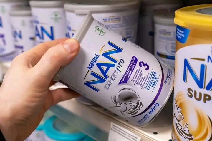 NESTLÉ ISSUES GLOBAL RECALL OF SMA INFANT FORMULA DUE TO FOOD POISONING RISK