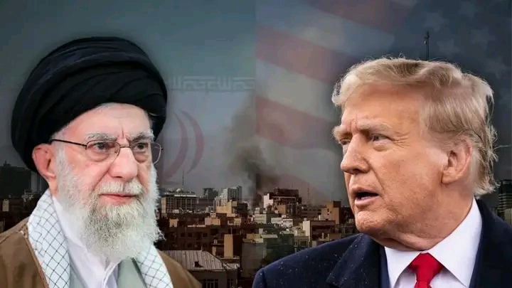 KHAMENEI TO TRUMP: TYRANTS WERE OVERTHROWN AT THEIR PEAK – “THE SAME FATE AWAITS TRUMP”