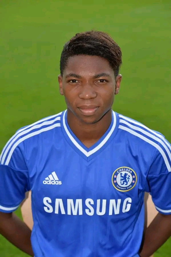 Terrible news: Lamisha Musonda has announced on his social media that he has only a few days left to live