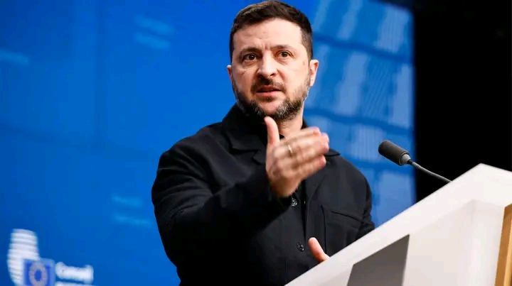 Zelenskyy after Oreshnik Ballistic strike: If Russians don’t even try to invent plausible reasons for using such weapons, no personal connections or rhetoric will protect you